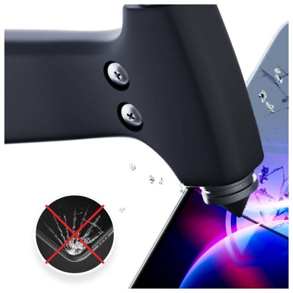 3MK StratCore700 többrétegű fólia a OnePlus Nord 4 készülékhez