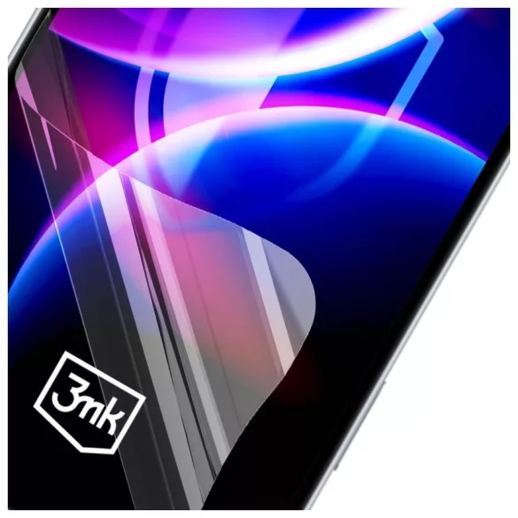 3MK StratCore700 többrétegű fólia a Samsung Galaxy S24 készülékhez