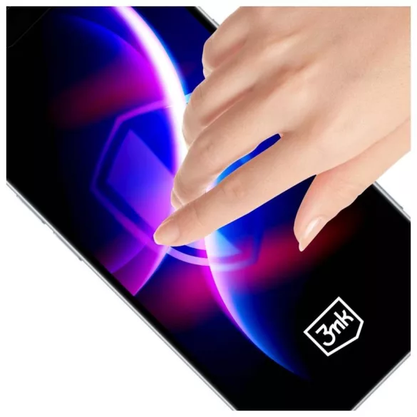 3MK StratCore700 többrétegű fólia a Xiaomi 15 számára