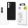 3MK Matt tok Pro Samsung Galaxy S25 FE fekete