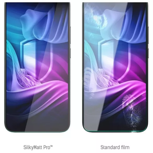 3MK Silky Matt Pro fólia Xiaomi 15T 5G számára
