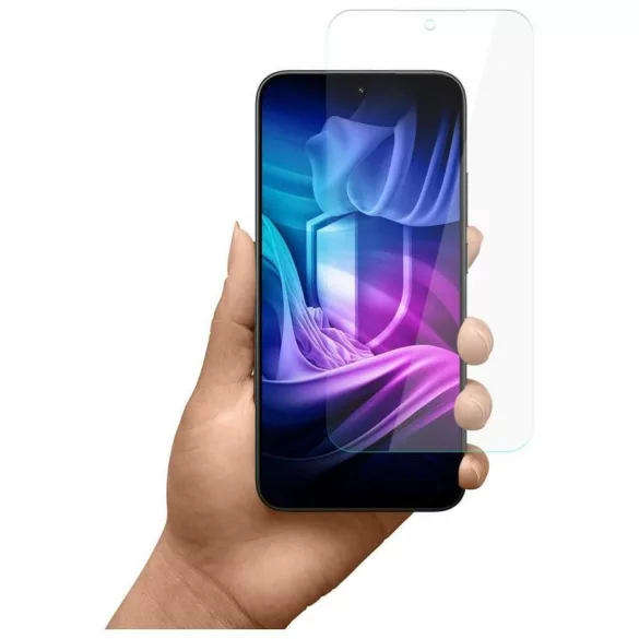 3MK Silky Matt Pro fólia Xiaomi 15T 5G számára