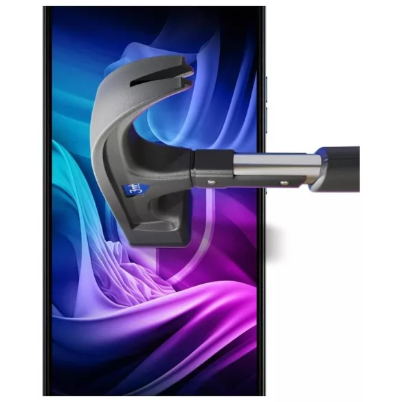 3MK Silky Matt Pro fólia a Motorola Moto G06/Moto G06 Power készülékhez