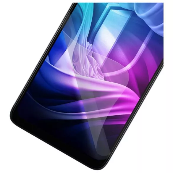3MK Silky Matt Pro fólia a Motorola Moto G06/Moto G06 Power készülékhez
