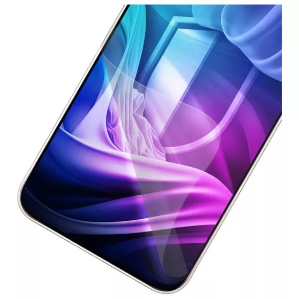 3MK Silky Matt Pro védőfólia a Vivo X300 készülékhez
