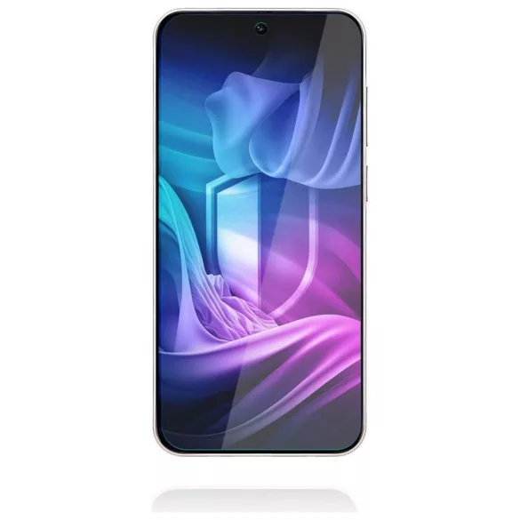 3MK Silky Matt Pro védőfólia a Vivo X300 készülékhez