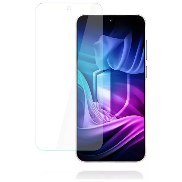 3MK Silky Matt Pro védőfólia a Vivo X300 készülékhez
