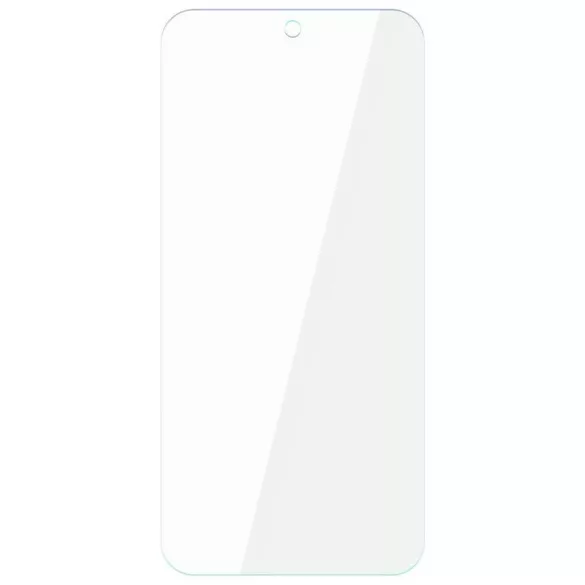 3MK Silky Matt Pro védőfólia a Vivo X300 készülékhez