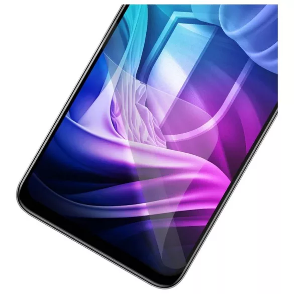 3MK Silky Matt Pro védőfólia a Honor X7D készülékhez