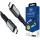3MK Hyper Cable N-SERIES USB-C - USB-C Thunderbolt 4 kábel 2m 48V/5A 240W - fekete