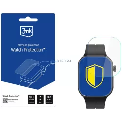   3MK ARC Watch teljes képernyős óra-fólia Garett Next AI 4G