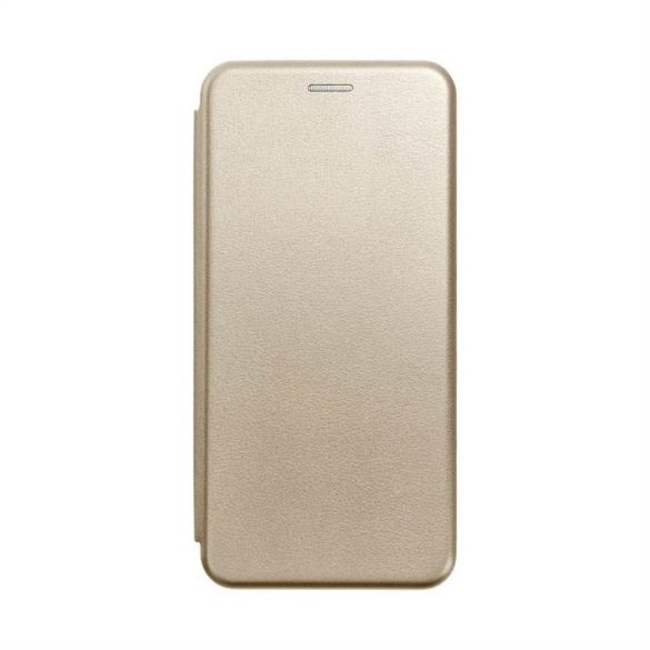 Beline Tok mágneses könyvtok Xiaomi Redmi 9T aranysárga