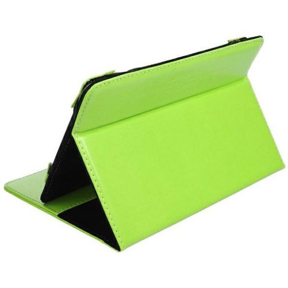 Etui Blun univerzális tok tabletre 12,4" UNT lime UNT lime