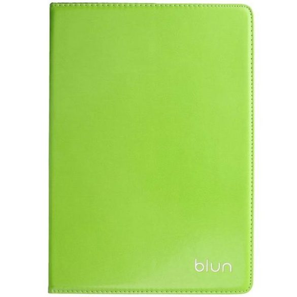 Etui Blun univerzális tok tabletre 12,4" UNT lime UNT lime