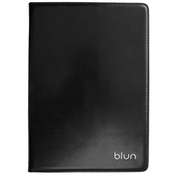 Etui Blun univerzális tok tabletre 12,4" UNT fekete