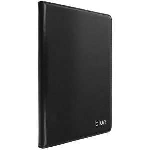 Etui Blun univerzális tok tabletre 11" UNT fekete UNT fekete