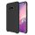 Beline Tok szilikon Samsung Galaxy S20 G980 szilikon tok, fekete Beline Tok szilikon Samsung Galaxy S20 G980 szilikon tok, fekete