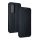 Beline Tok mágneses könyvtok Huawei P40 Pro fekete