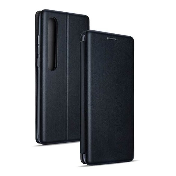 Beline Tok mágneses könyvtok Xiaomi Mi 10 Pro fekete