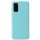 Beline Tok Candy Samsung Galaxy S20 G980 kék tok