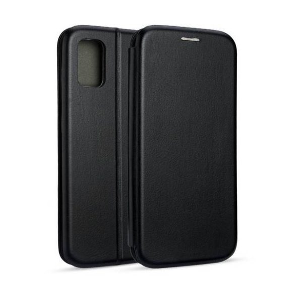 Beline Tok mágneses könyvtok Samsung Galaxy A41A4-es fekete