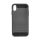 Beline Tok Carbon Samsung Galaxy A41 fekete tok