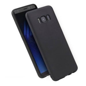 Beline Tok Candy Samsung M51 M515 fekete tok