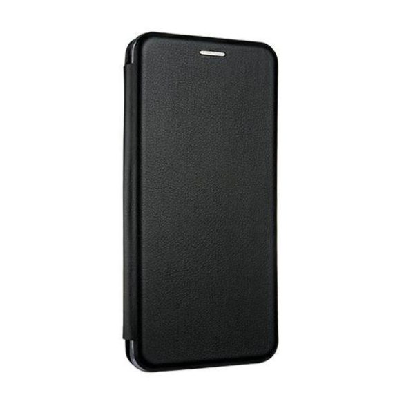 Beline Tok mágneses könyvtok Redmi Note 9 Pro fekete Xiaomi tok