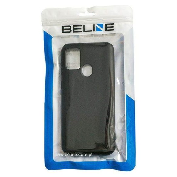 Beline Tok szilikon Samsung Galaxy Note II0 N980 fekete tok