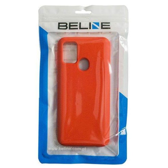 Beline Tok szilikon Samsung Galaxy Note II0 N980 piros tok