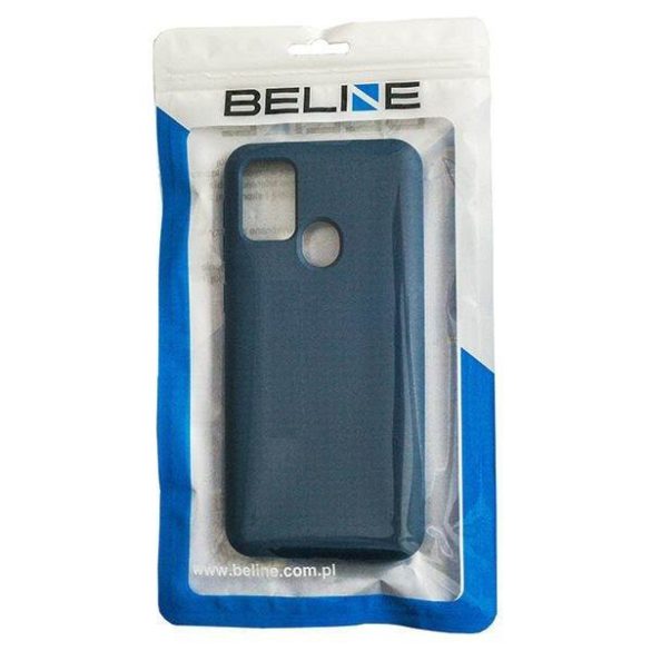 Beline Tok szilikon Samsung Galaxy Note II0 N980 kék tok