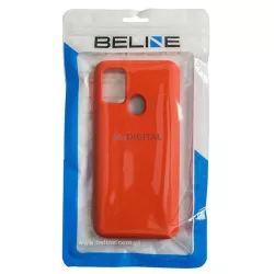   Beline Tok szilikon Samsung Galaxy Note II0 Ultra N985 piros tok
