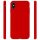 Beline Tok szilikon Samsung M21 M215 piros tok