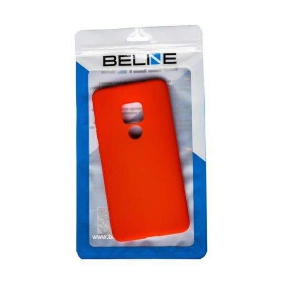 Beline Candy tok iPhone 12 Mini - piros