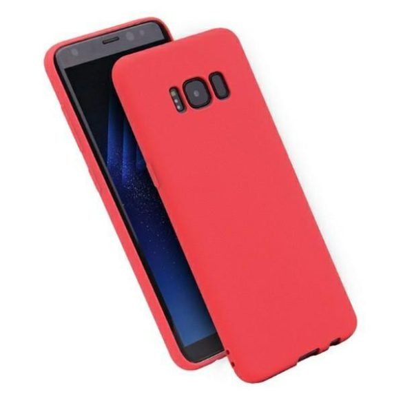 Beline Candy tok iPhone 12 Mini - piros