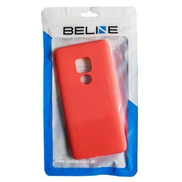 Beline Tok Candy iPhone 12 mini 5,4" rózsaszín tok
