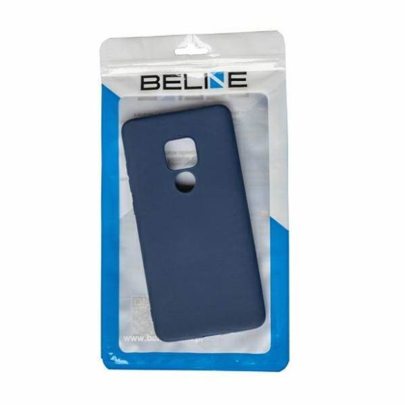 Beline Tok Candy iPhone 12 mini 5,4" mini kék tok