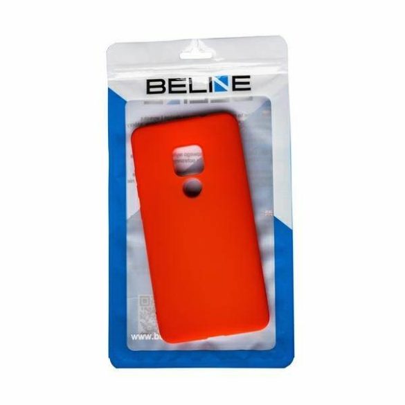 Beline Tok Candy iPhone 12/12 Pro 6,1" piros tok