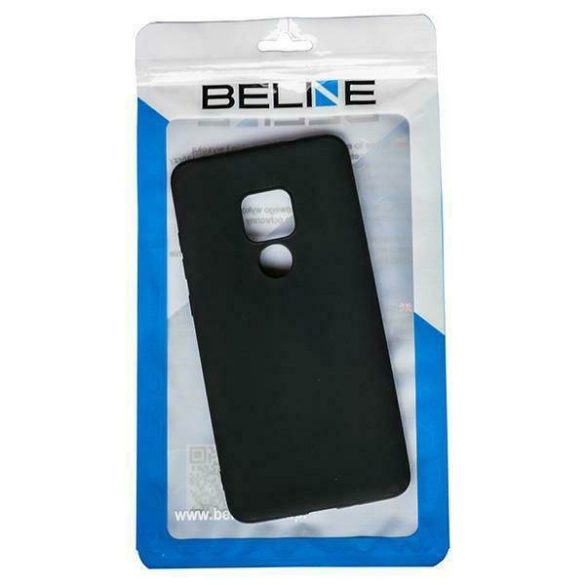 Beline Tok Candy Xiaomi Mi Note 10 Lite fekete tok