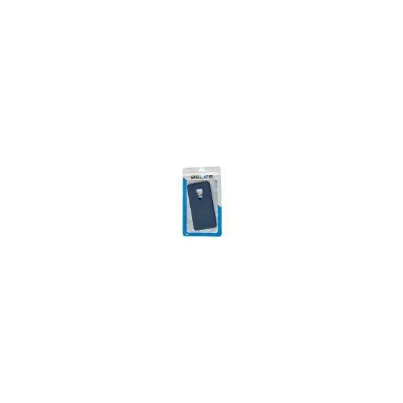 Beline Tok Candy Xiaomi Mi Note 10 Lite kék tok