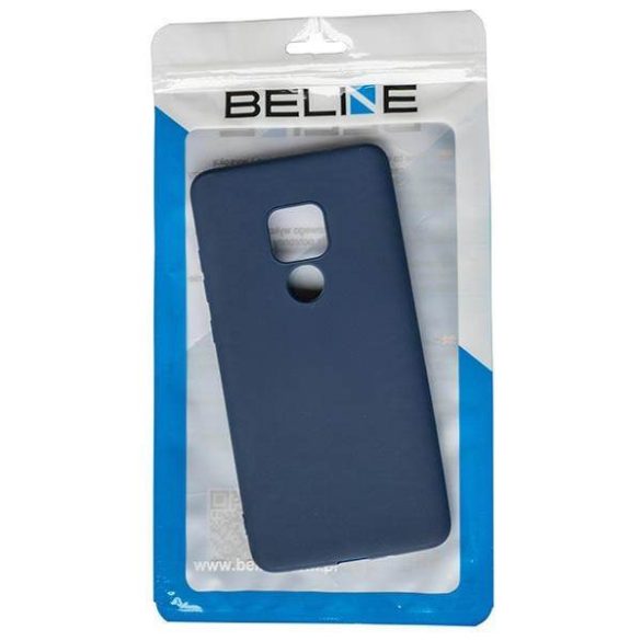 Beline Tok Candy Samsung M11 M115 kék tok