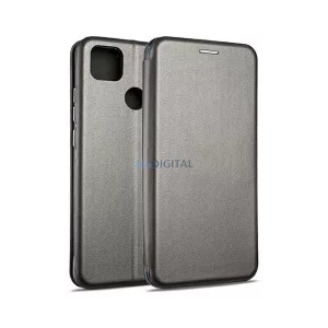 Beline Tok mágneses könyvtok Xiaomi Redmi 9C acél tok