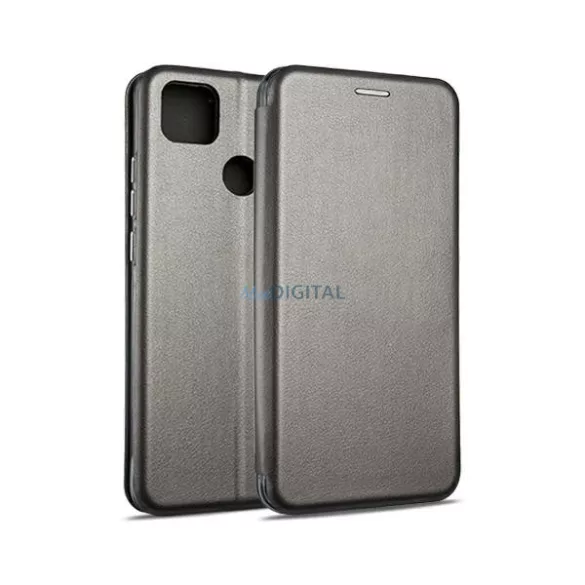 Beline Tok mágneses könyvtok Xiaomi Redmi 9C acél tok