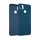 Beline Tok szilikon Xiaomi Redmi 9C szilikon kék tok