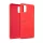 Beline Tok szilikon Samsung M51 M515 piros tok