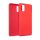 Beline Tok szilikon Samsung M51 M515 piros tok