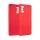 Beline Silicone tok Oppo Reno 4 Pro 5G - piros