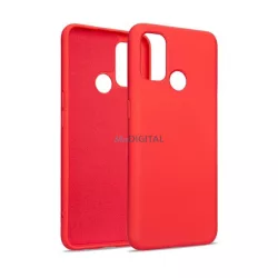 Beline szilikon tok Oppo A53 - piros