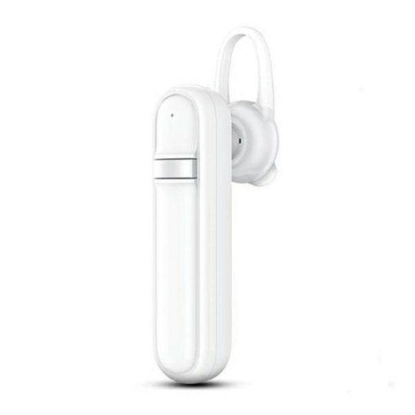 Beline Bluetooth fülhallgató LM01 fehér