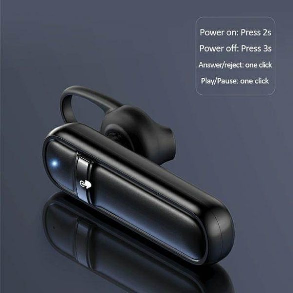 Beline Bluetooth fülhallgató LM01 fehér